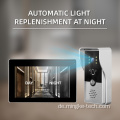 Smart DoorBell -Gegenstand Videokamerator Glocke